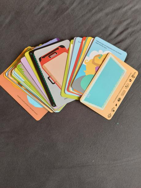 Hra (na prázdninách),