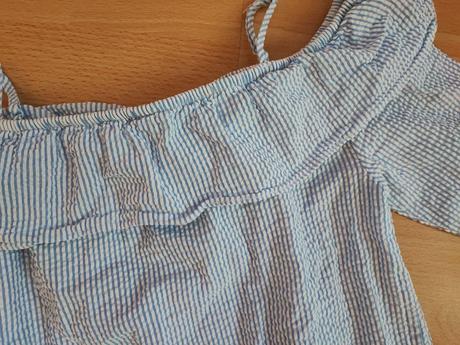 Blúzka, h&m,140