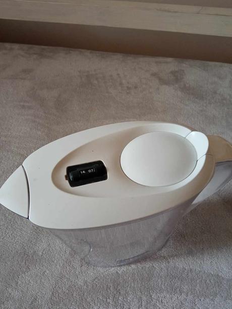 Filtračná kanvica brita, brita