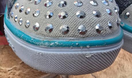 Botasky skechers, skechers,25