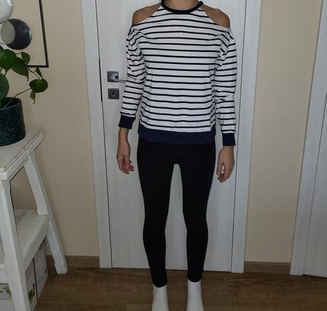 Tricko reserved, reserved,xs