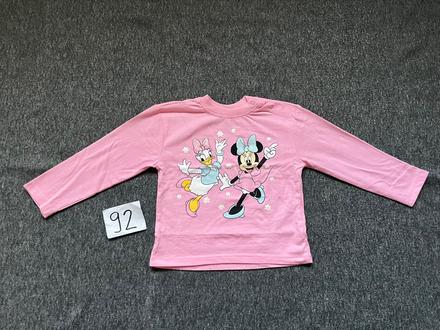 Tričko minnie, sinsay,92