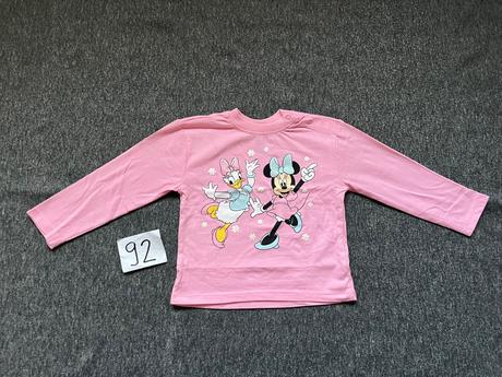 Tričko minnie, sinsay,92