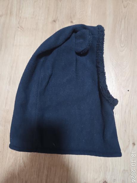 Zimná čiapka, kukla, f&f