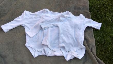 Bodynka 3ks, early days,50