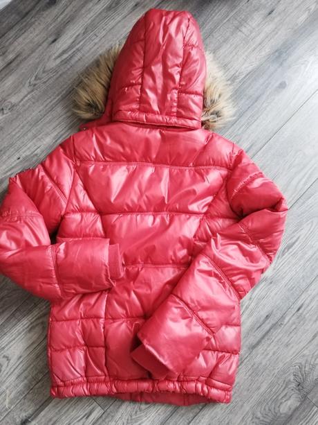 Bunda veľ. 170/176, crashone,170