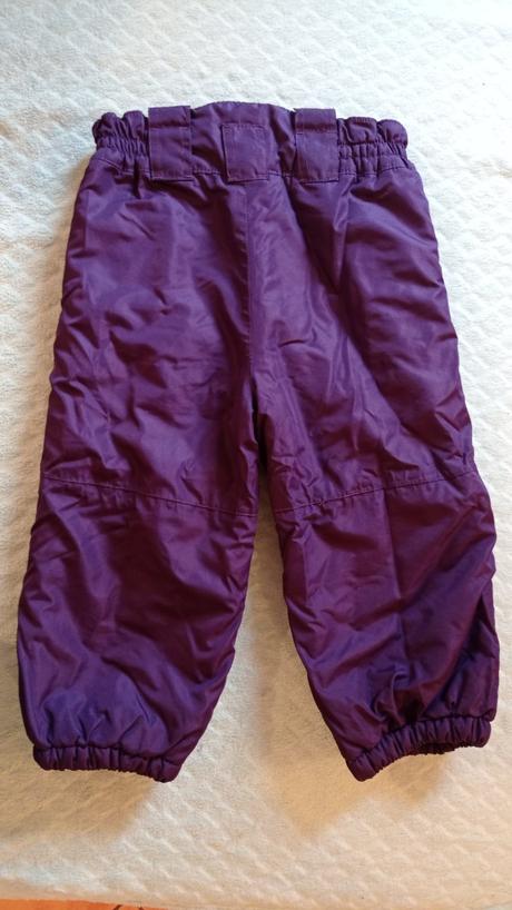 Fialove oteplovacky, c&a,98