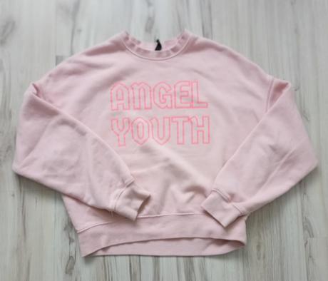 Mikina h&m č.xs, h&m,xs