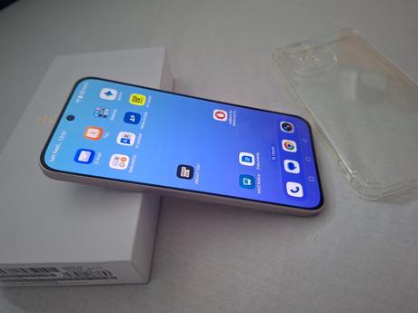 Honor 400 5g duos gold 8gb 512gb v super stave,