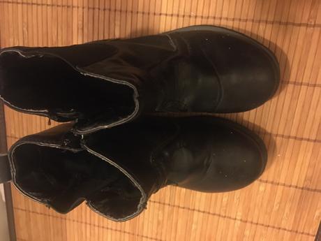 Topanky next clenkove cizmy, next,28