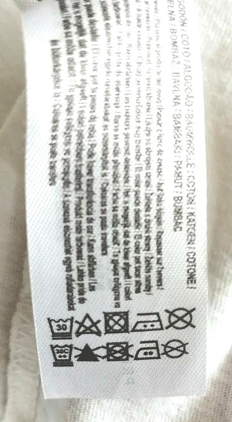 Pánske tričko primark, veľ. s, primark,s