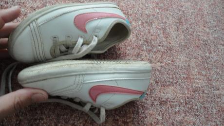 Nadherne, nike,21