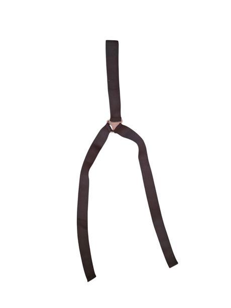 Dámske traky na suchý zips, 