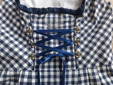 Bavorský kroj velk.40, 