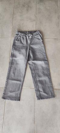 Chlapčenské rifle, young dimension,134