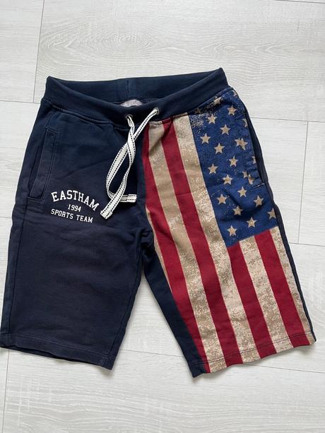 Lindex teplakove kratase, lindex,140