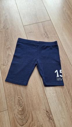 Legíny krátke veľ. 110 cm., 110