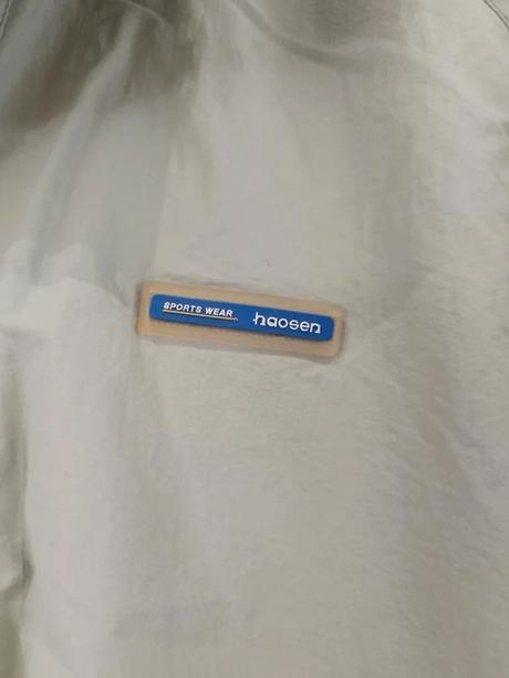 Bunda s kapucňou, xl