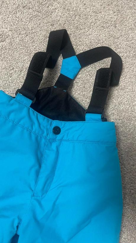 Oteplovacky h&m vel.104, h&m,104