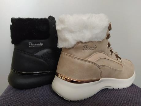 Čižmy, 36 / 39 / 41