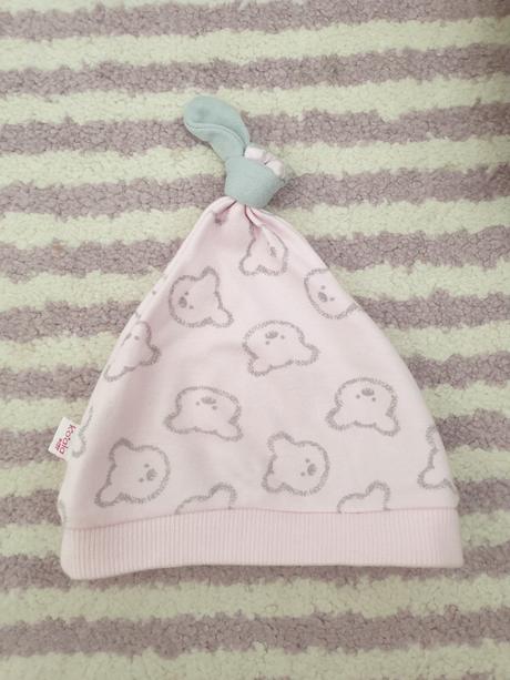 Čiapka, koala baby,62