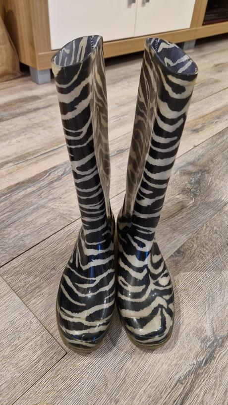 Dievcenske / damske gumaky, 37