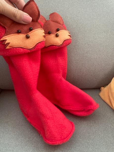 Vložky termo do gumákov, bergstein,30