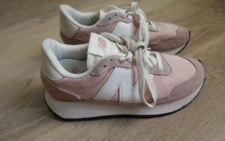 Tenisky new balance, new balance,37