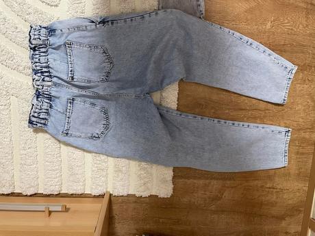 Riflove nohavice, zara,34