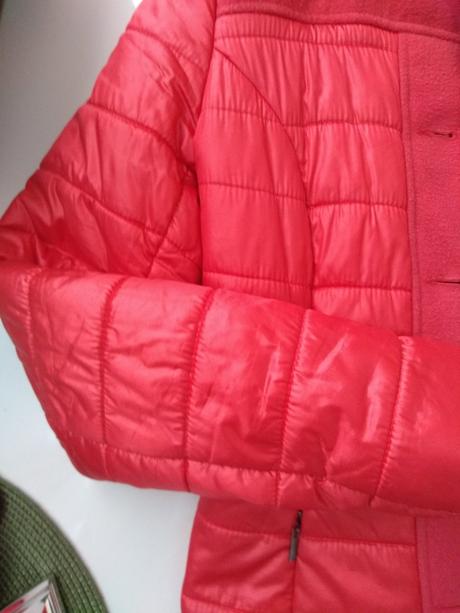 Kabátik, bonprix,36