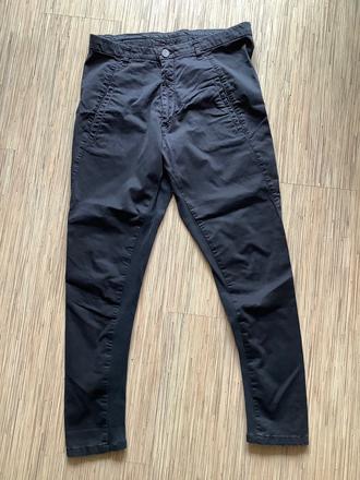 Elasticke nohavice dolores, s