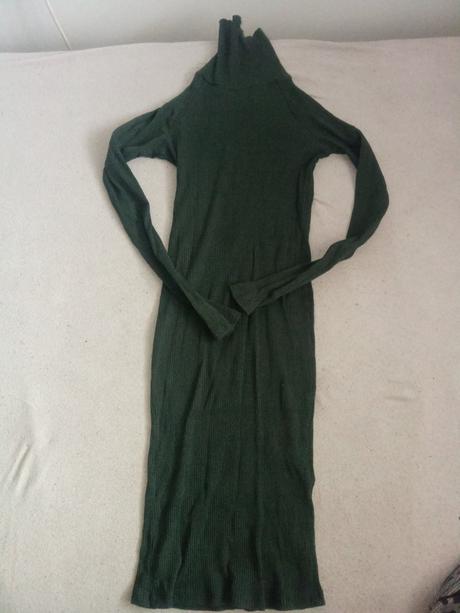 Rolakove saty, sinsay,32