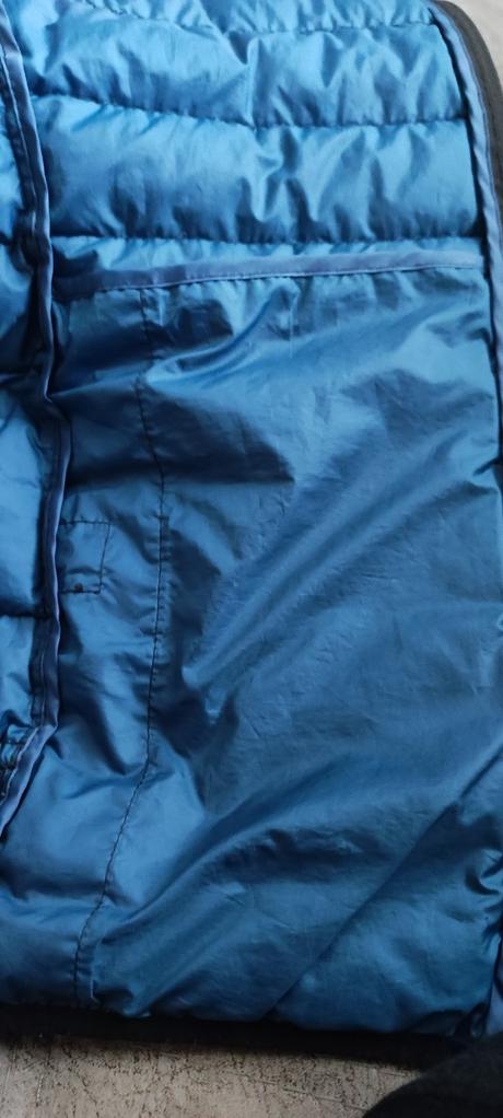 Ľahká paperová bunda c&a, c&a,s