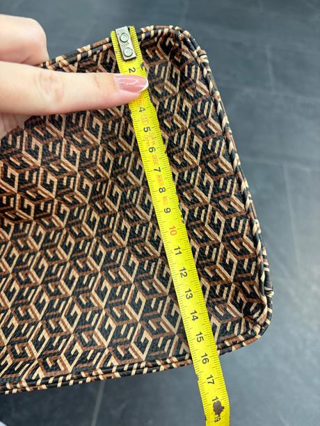 Kabelka guess veľká hnedá, guess