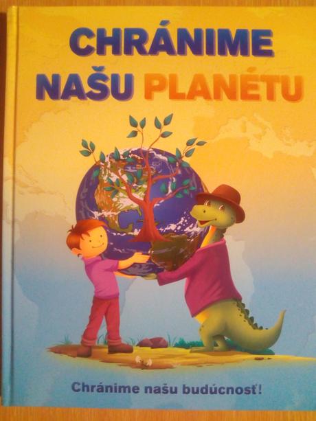 Chránime našu planétu ô,