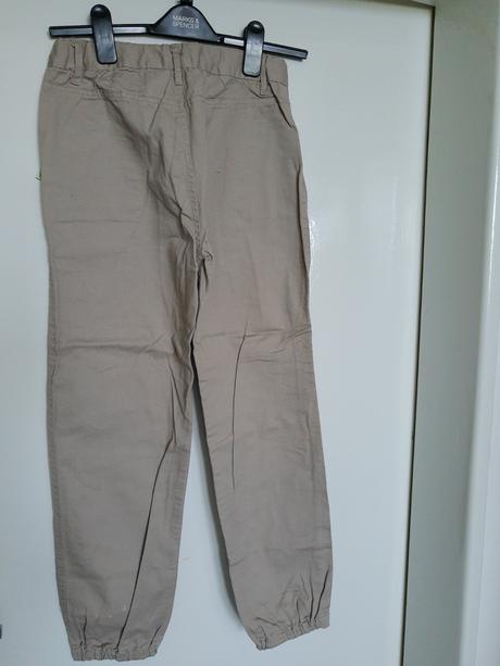 Nohavice od authority 140 / 146, authority,140