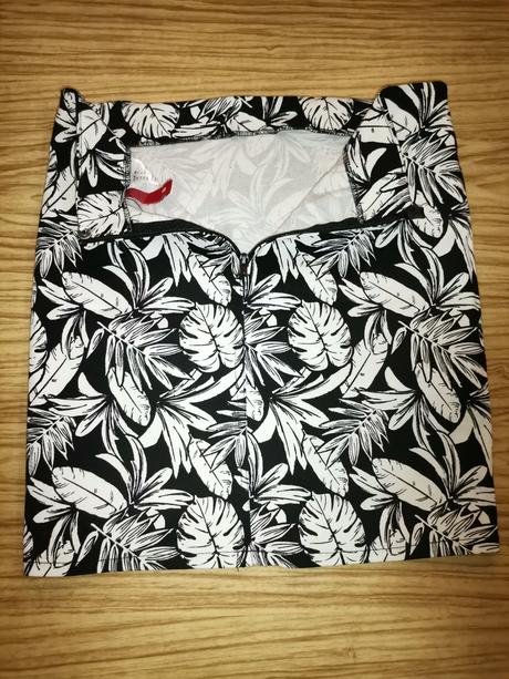 Dámska sukňa veľ. 34, h&m,34