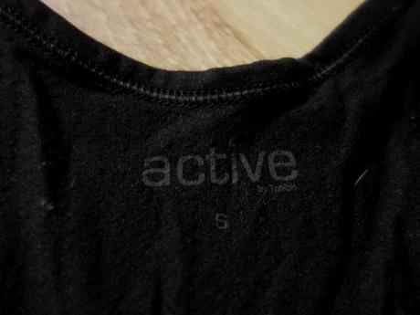 Dámske tričko tchibo, s