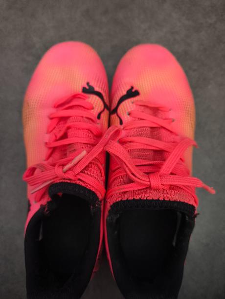 Kopačky puma, puma,32