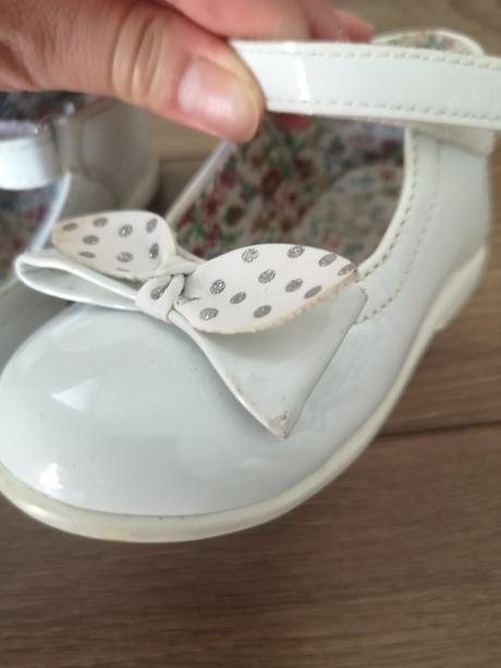 Dievčenské sandálky, deichmann,20