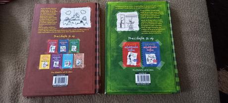 Denník odvážneho bojka 3,7, 