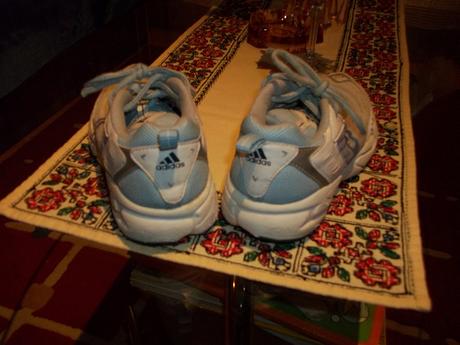 Adidas tenisky cislo 30, adidas,30
