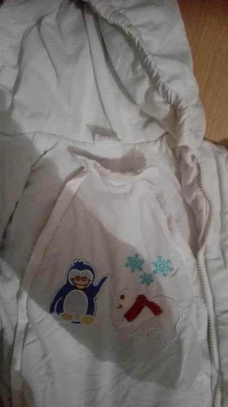 Zimny overal v 74, 74