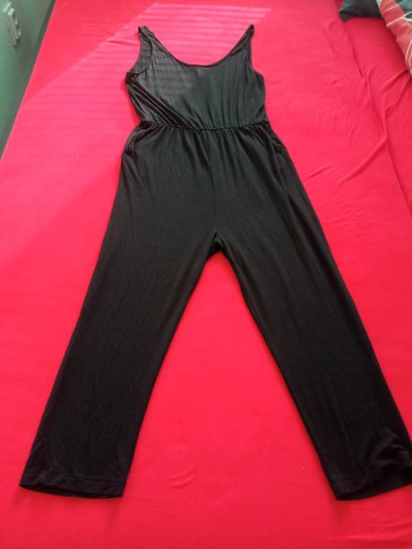 Overal damsky, h&m,m