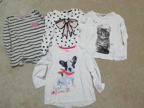 Tricka, h&m,110