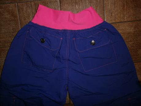 Zumba cargo nohavice.originál s, s