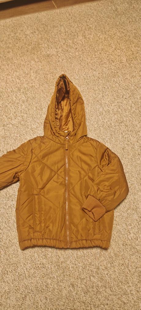 Vetrovka bunda, pepco,116