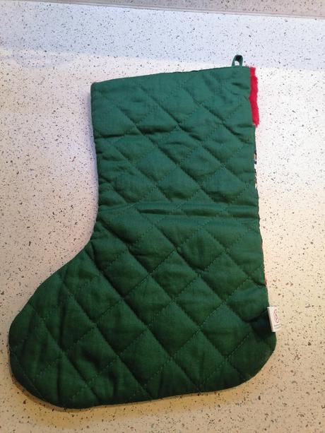 Mikulášské čizmy,