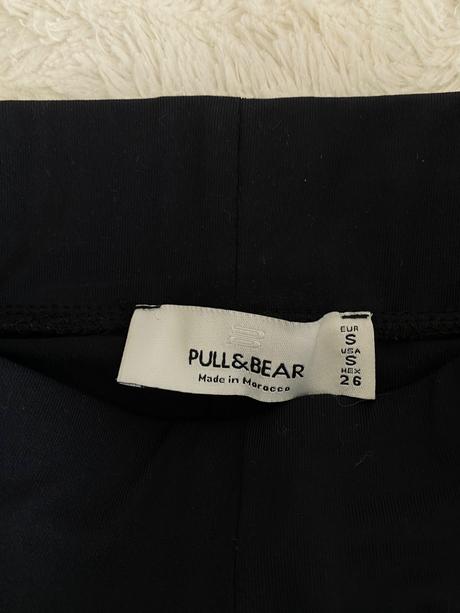 Biker shorts, pull&bear,s