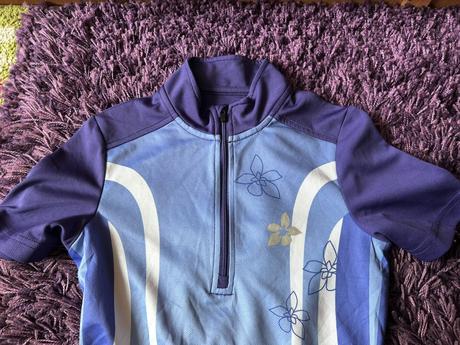 Cyklistické tričko zn. crivit veľ. xs, crivit,xs